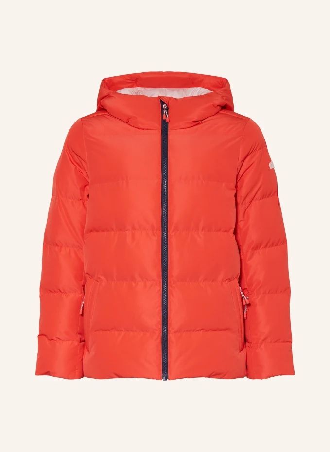 Ziener Ziener Skijacke AMANIKIDS