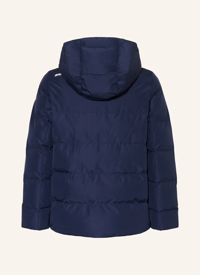 Ziener Ziener Skijacke AMANIKIDS