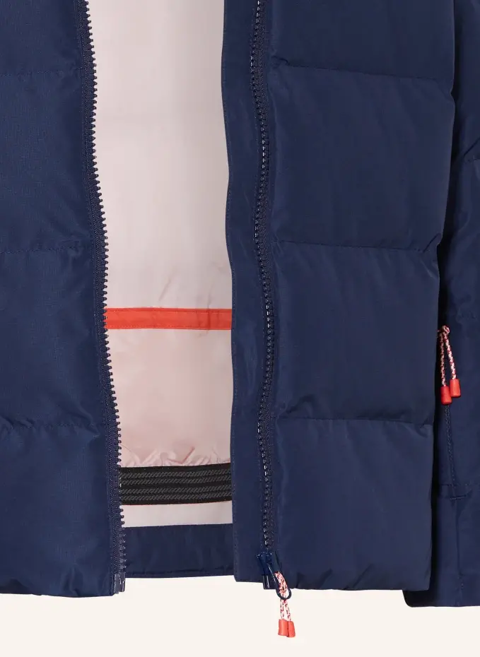Ziener Ziener Skijacke AMANIKIDS