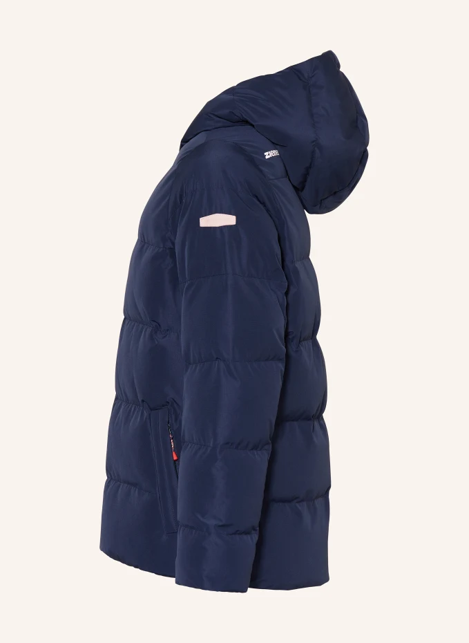 Ziener Ziener Skijacke AMANIKIDS