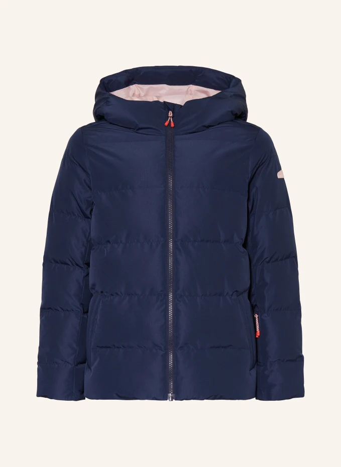 Ziener Ziener Skijacke AMANIKIDS