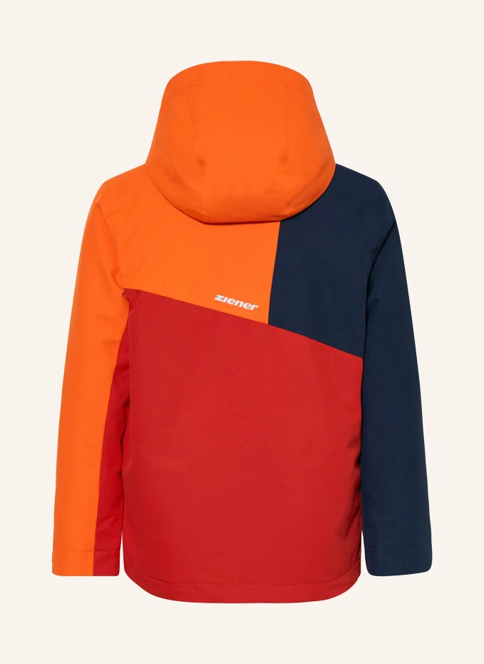 Ziener Ziener Skijacke ANZOKIDS
