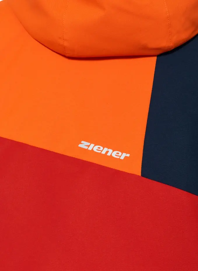 Ziener Ziener Skijacke ANZOKIDS