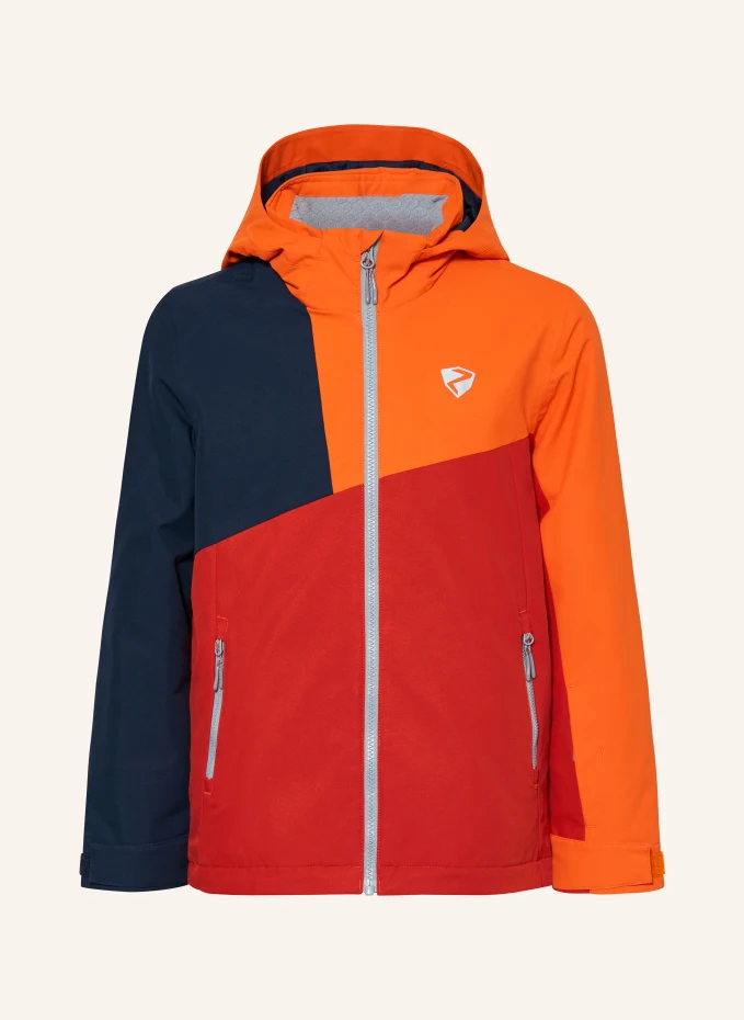 Ziener Ziener Skijacke ANZOKIDS