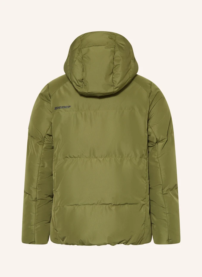 Ziener Ziener Skijacke AWARKIDS