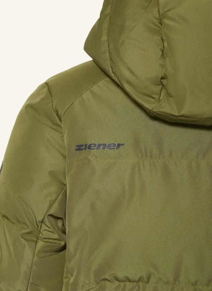 Ziener Ziener Skijacke AWARKIDS