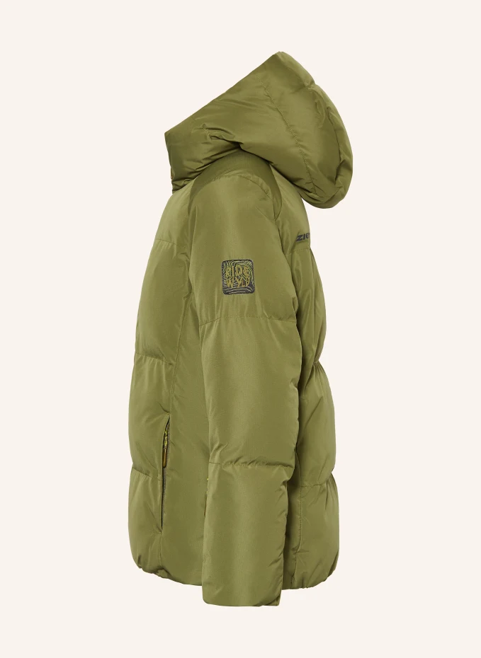 Ziener Ziener Skijacke AWARKIDS
