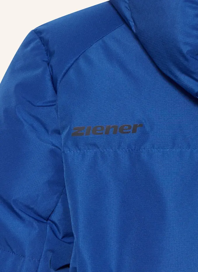 Ziener Ziener Skijacke AWARKIDS