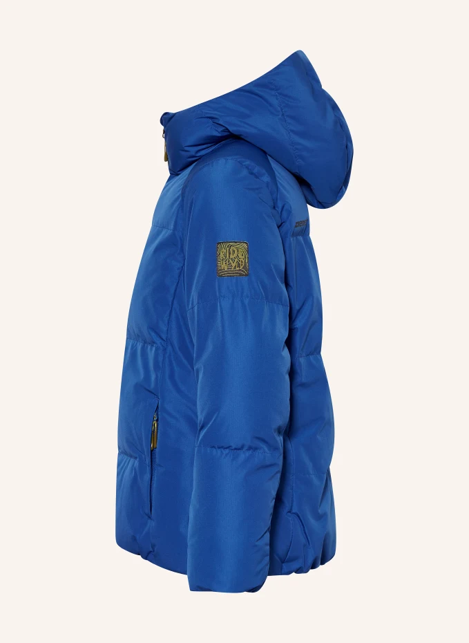 Ziener Ziener Skijacke AWARKIDS