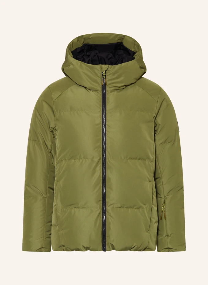 Ziener Ziener Skijacke AWARKIDS