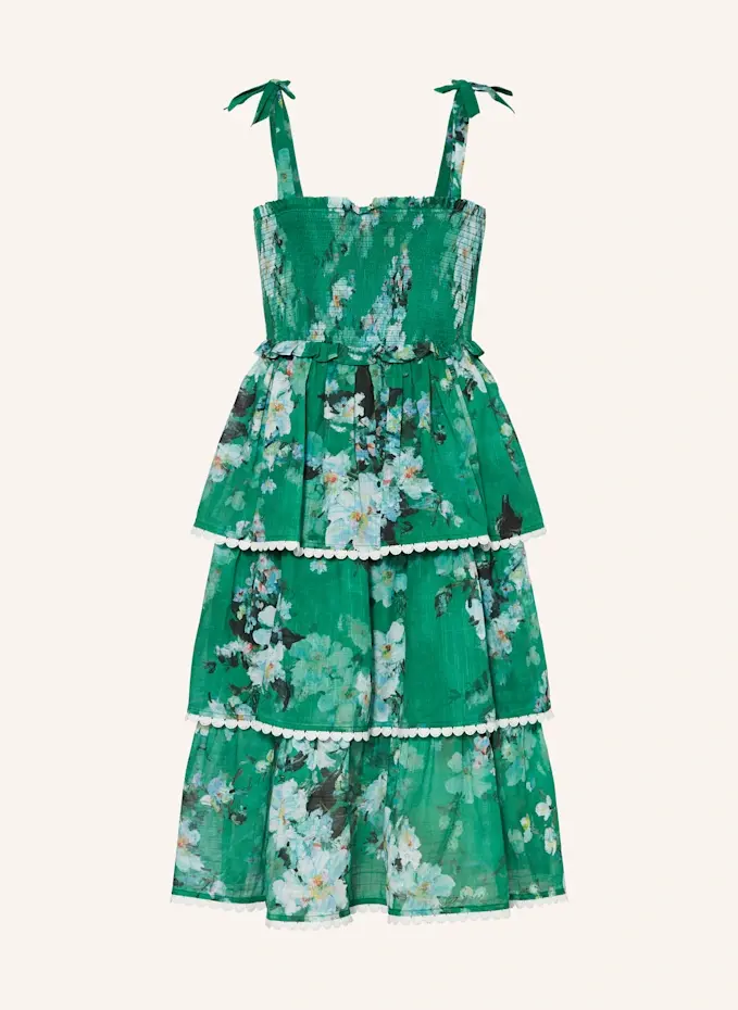 ZIMMERMANN ZIMMERMANN Kleid EVERLEYKIDS