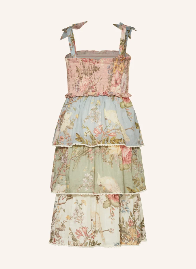 ZIMMERMANN ZIMMERMANN KleidKIDS