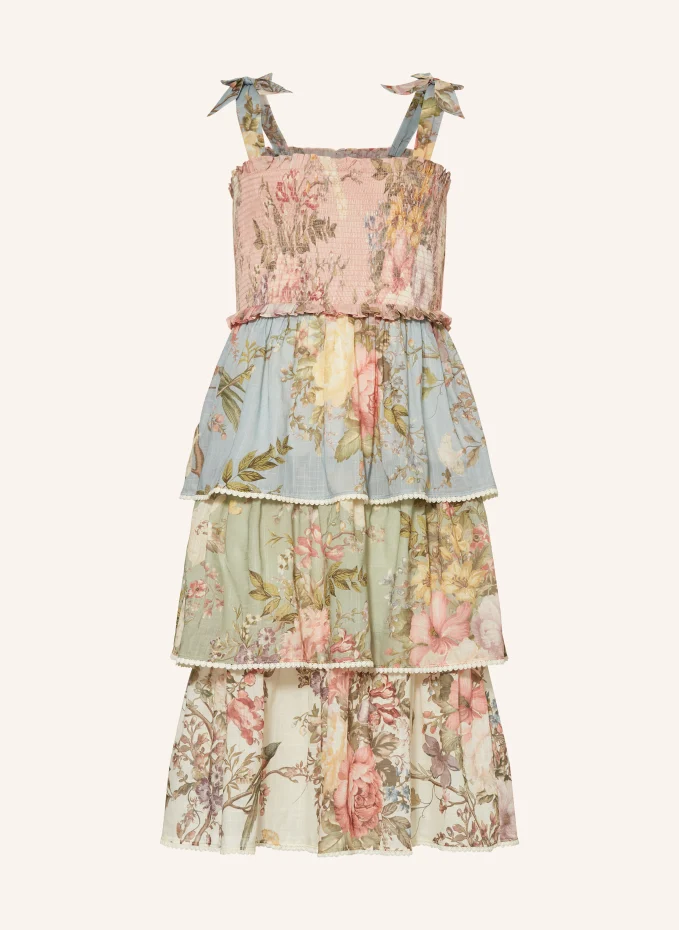 ZIMMERMANN ZIMMERMANN KleidKIDS