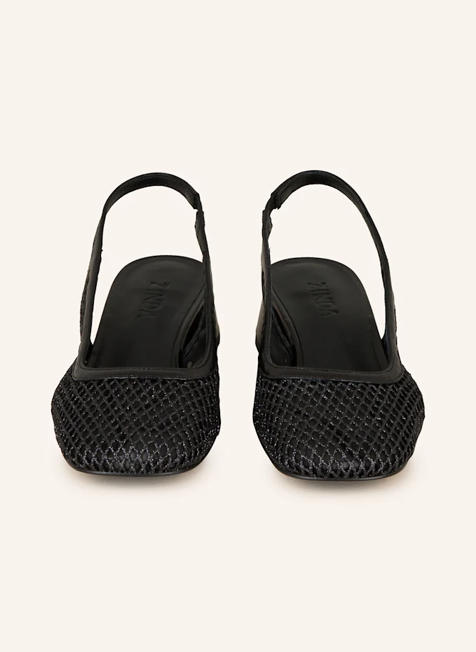 ZINDA ZINDA Slingpumps NICOLE