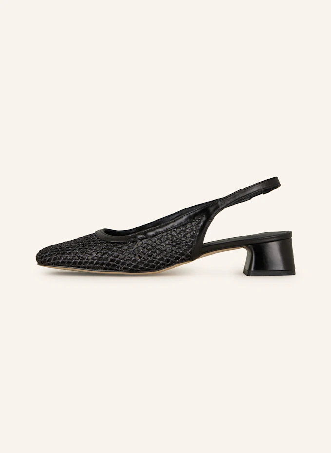 ZINDA ZINDA Slingpumps NICOLE