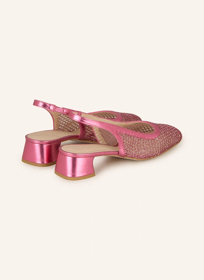 ZINDA ZINDA Slingpumps NICOLE
