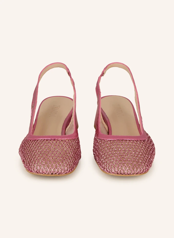 ZINDA ZINDA Slingpumps NICOLE