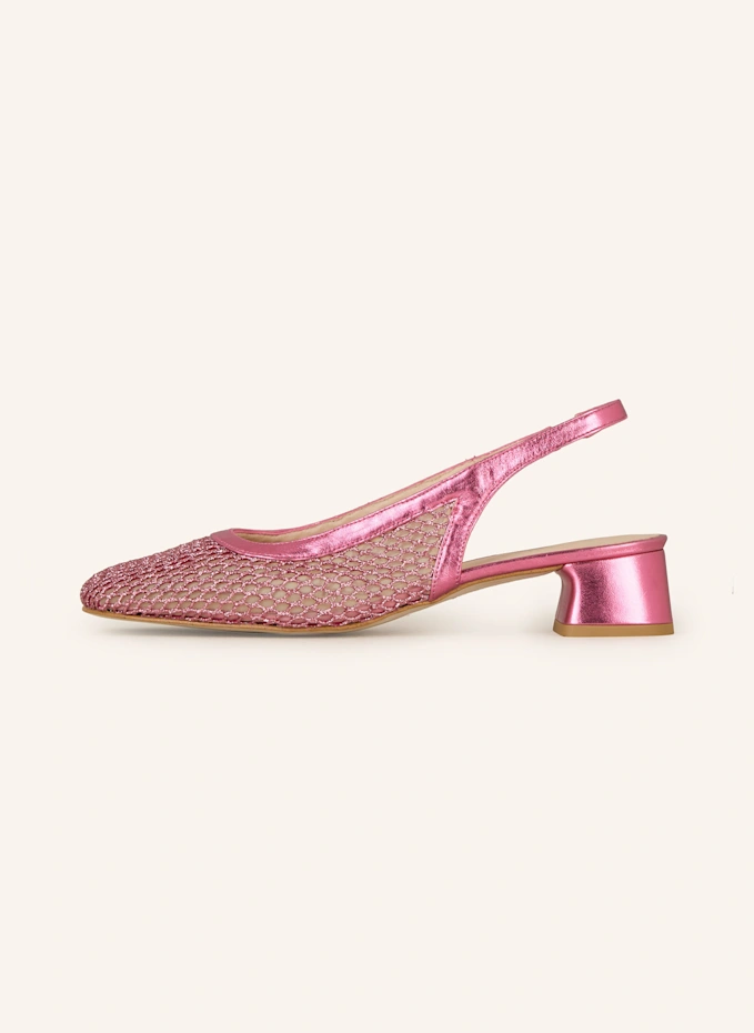 ZINDA ZINDA Slingpumps NICOLE