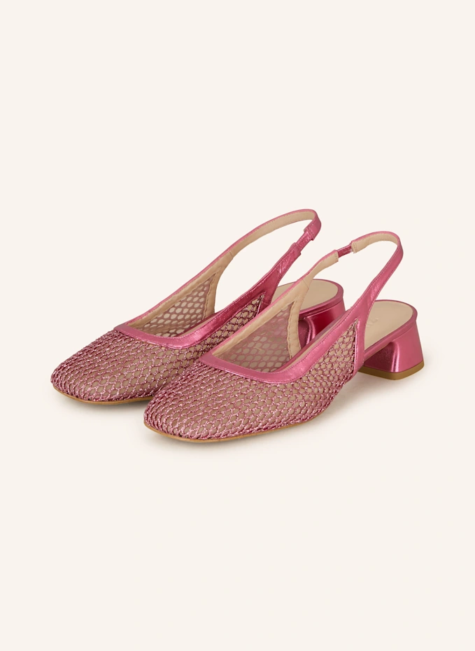 ZINDA ZINDA Slingpumps NICOLE