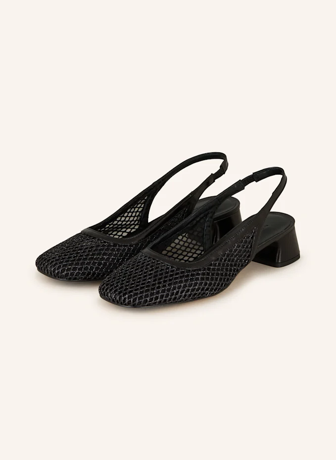 ZINDA ZINDA Slingpumps NICOLE