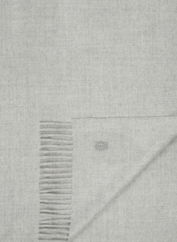 Zoeppritz Zoeppritz Alpaka-Plaid SINCE 1828130 X 200 Cm