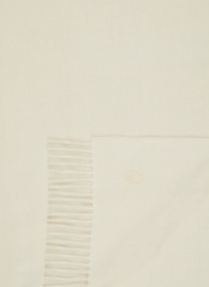 Zoeppritz Zoeppritz Alpaka-Plaid SINCE 1828130 X 200 Cm