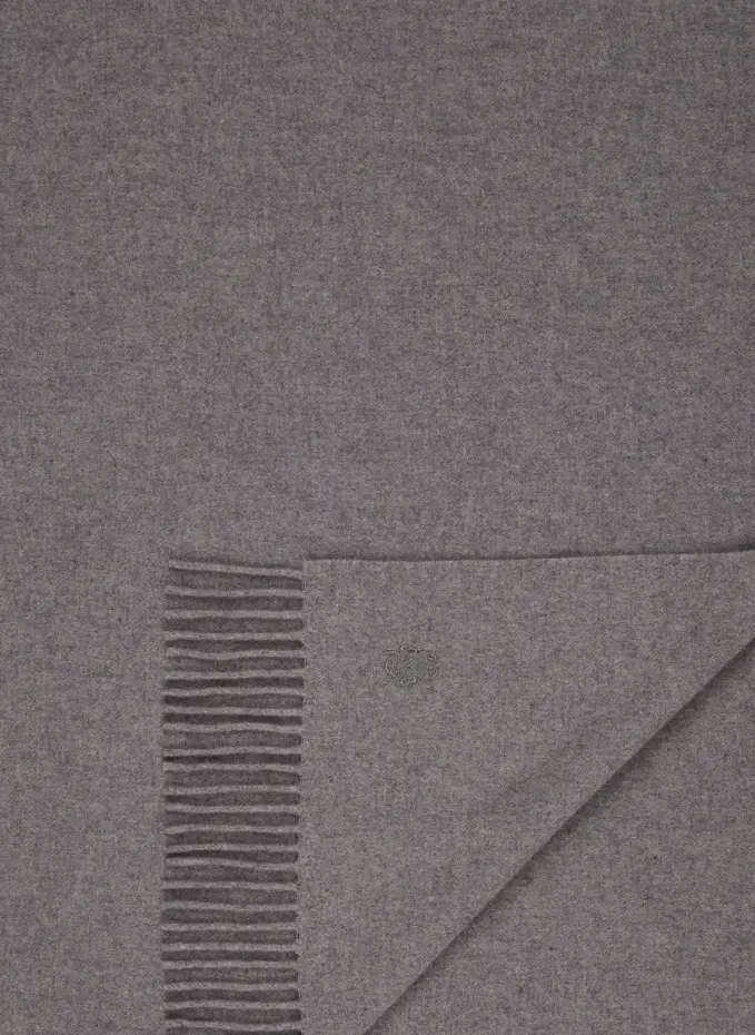 Zoeppritz Zoeppritz Plaid SINCE 1828140 X 190 Cm