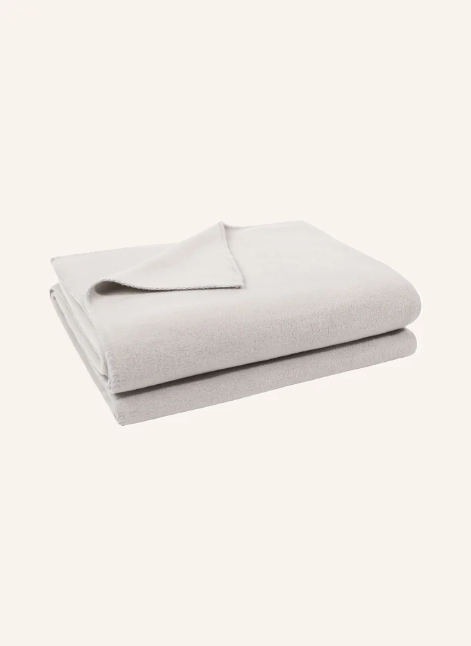 zoeppritz zoeppritz Plaid SOFT-FLEECE160 x 200 cm