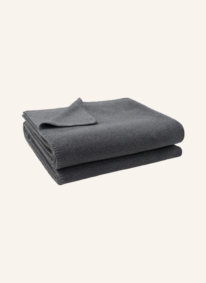 zoeppritz zoeppritz Plaid SOFT-FLEECE160 x 200 cm