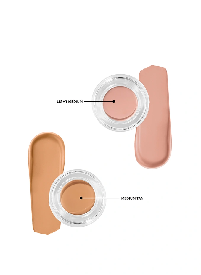 ZOEVA ZOEVA BABY FRESH EYES UNDER EYE BRIGHTENING CORRECTORConcealer