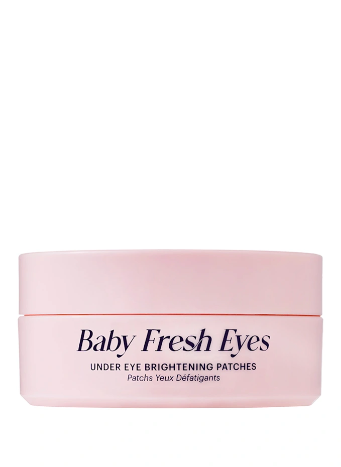 ZOEVA ZOEVA BABY FRESH EYES UNDER EYE BRIGHTENING PATCHESAugenpads