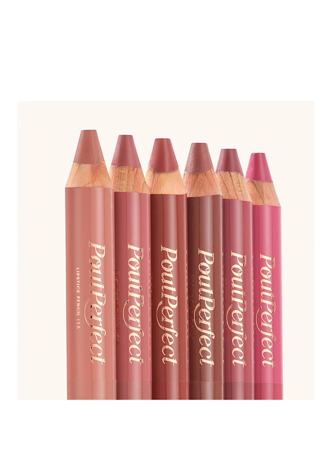 ZOEVA ZOEVA POUT PERFECT LIPSTICK PENCILLippenstift