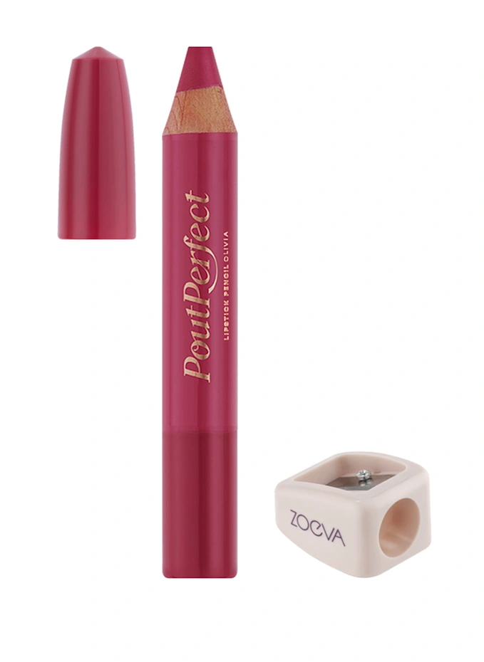 ZOEVA ZOEVA POUT PERFECT LIPSTICK PENCILLippenstift