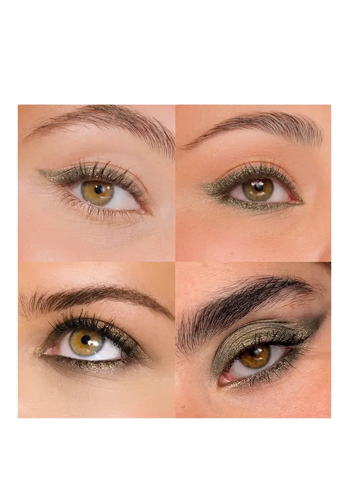 ZOEVA ZOEVA VELVET LOVEEyeliner