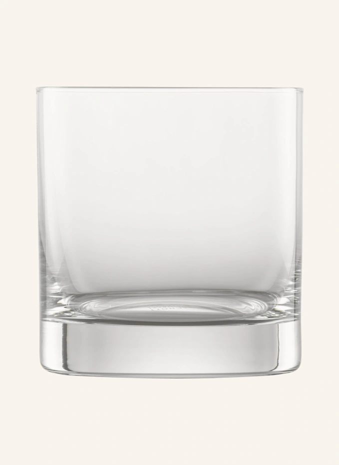 ZWIESEL GLAS ZWIESEL GLAS 4-er Set Whiskygläser TAVOROVolumen: 400 Ml