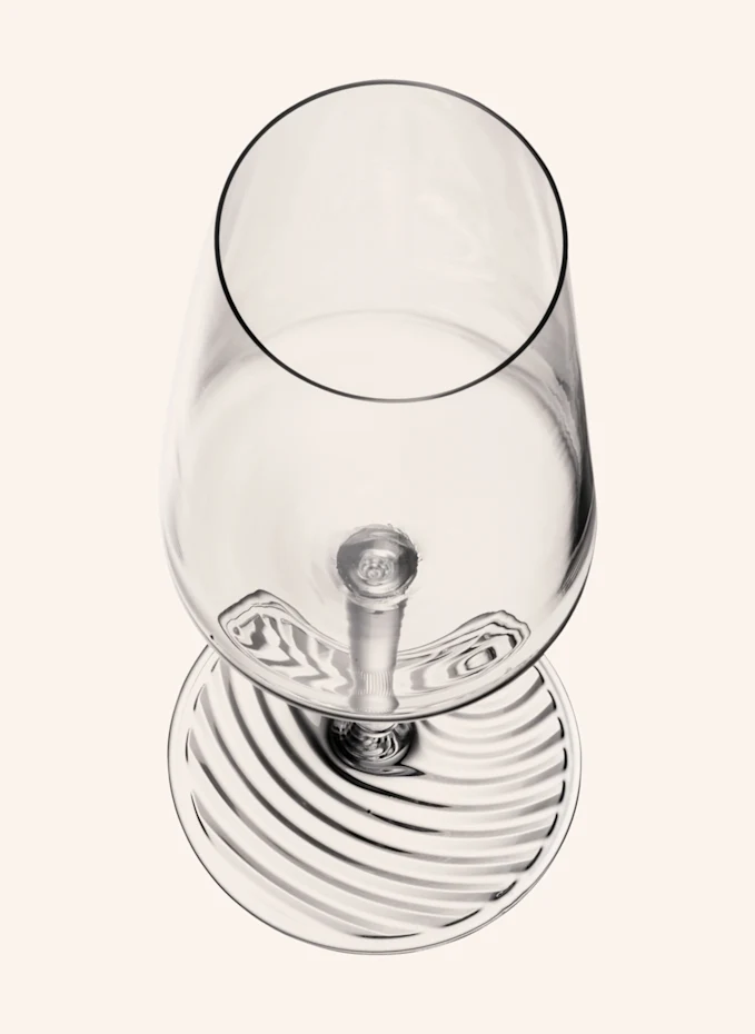 ZWIESEL GLAS ZWIESEL GLAS 4er-Set Weingläser ECHOVolumen: 572 Ml