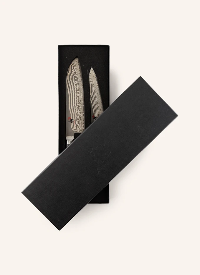 ZWILLING ZWILLING 2-tlg. Messer-Set MIYABI 5000FC-D