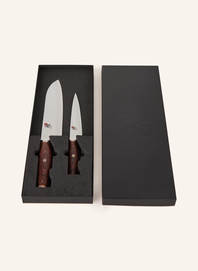 ZWILLING ZWILLING 2er-Set Kochmesser MIYABI