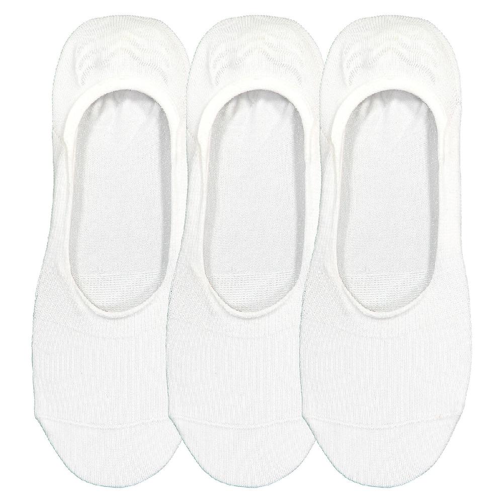 Laredoute 3 Paar Füsslinge Made In Europe - LA REDOUTE COLLECTIONS