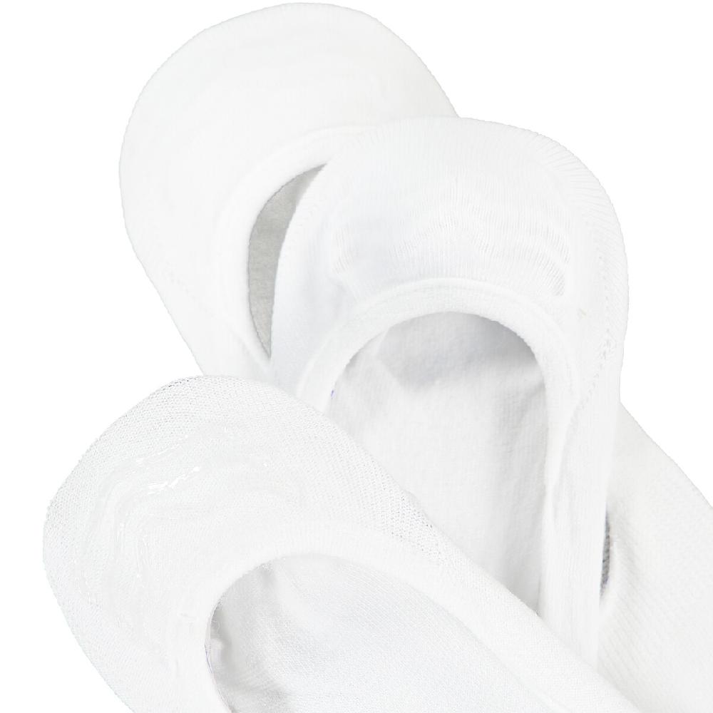 Laredoute 3 Paar Füsslinge Made In Europe - LA REDOUTE COLLECTIONS