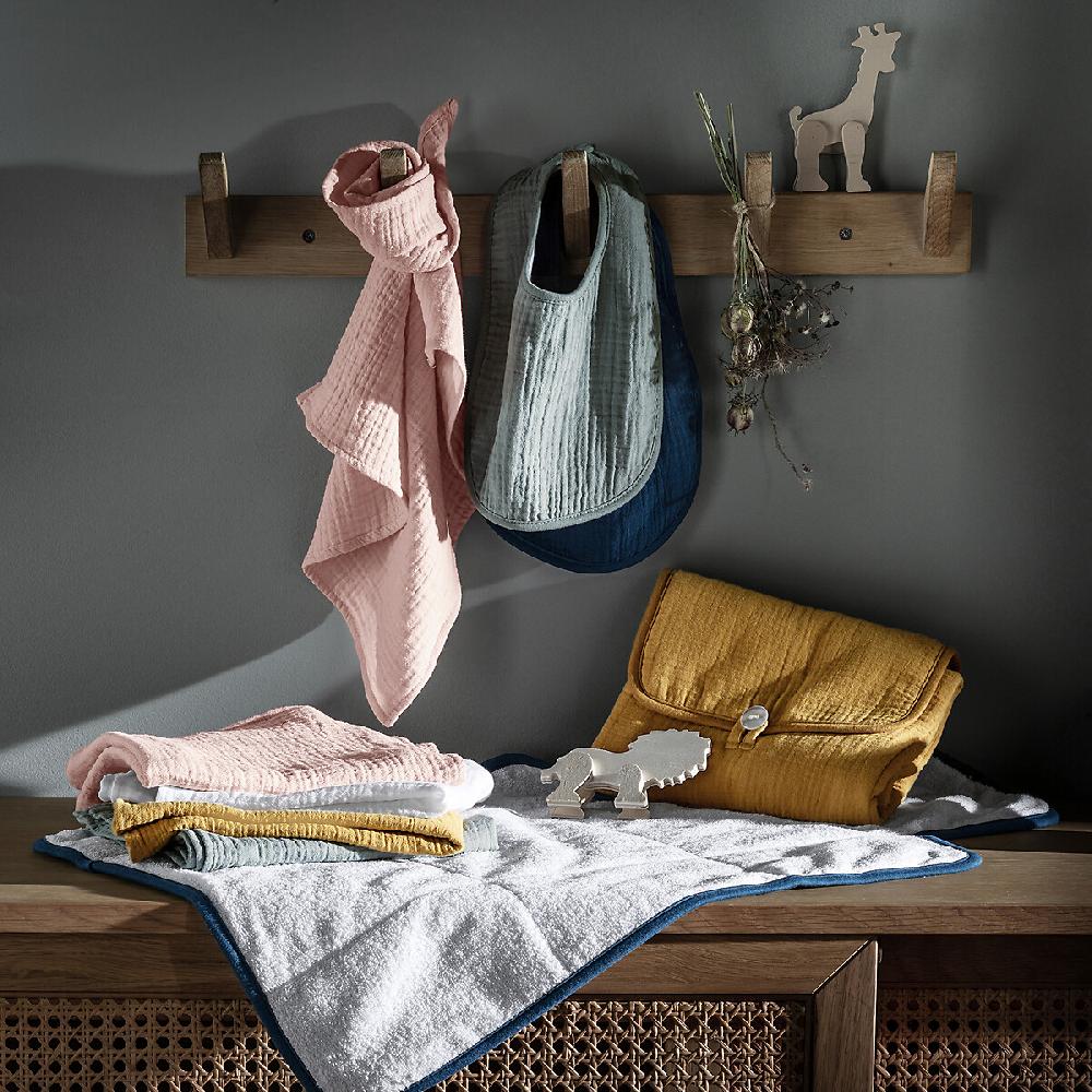 Laredoute 4er-Pack Mullwindeln Kumla - LA REDOUTE INTERIEURS