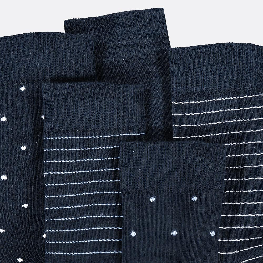 Laredoute 5 Paar Socken Marine LA REDOUTE COLLECTIONS