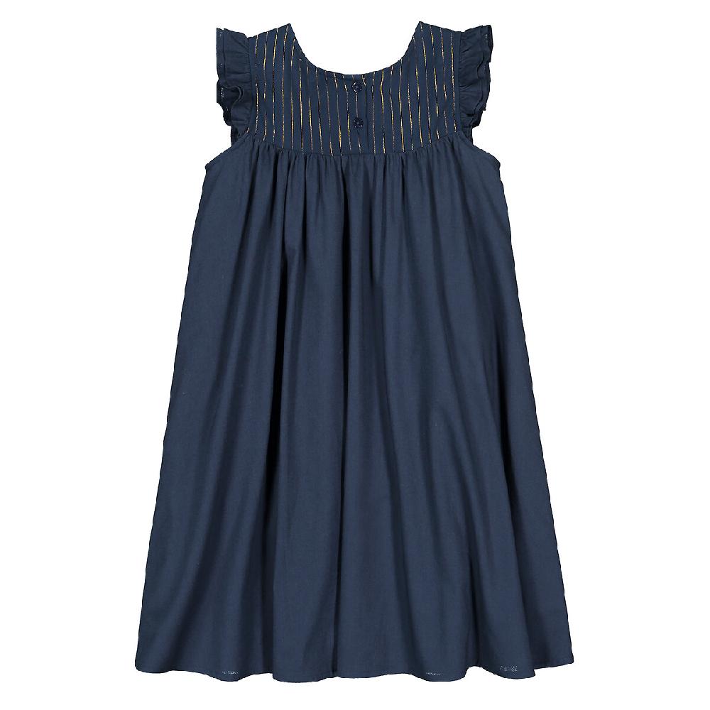 Laredoute Ärmelloses Kleid Marine LA REDOUTE COLLECTIONS