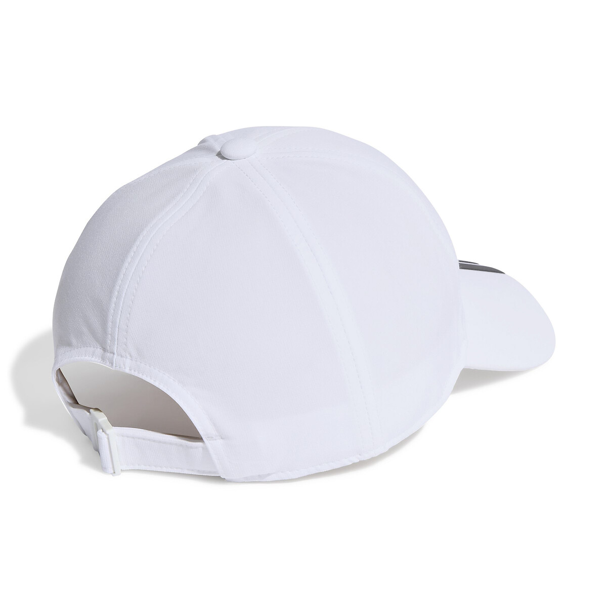 Laredoute Basecap Bball 3S Weiss Adidas Performance