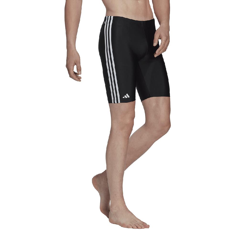 Laredoute Jammer 3 Logostreifen An Den Seiten Schwarz Adidas Performance