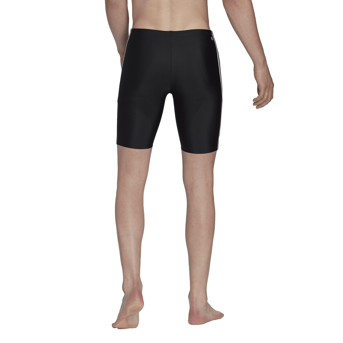 Laredoute Jammer 3 Logostreifen An Den Seiten Schwarz Adidas Performance