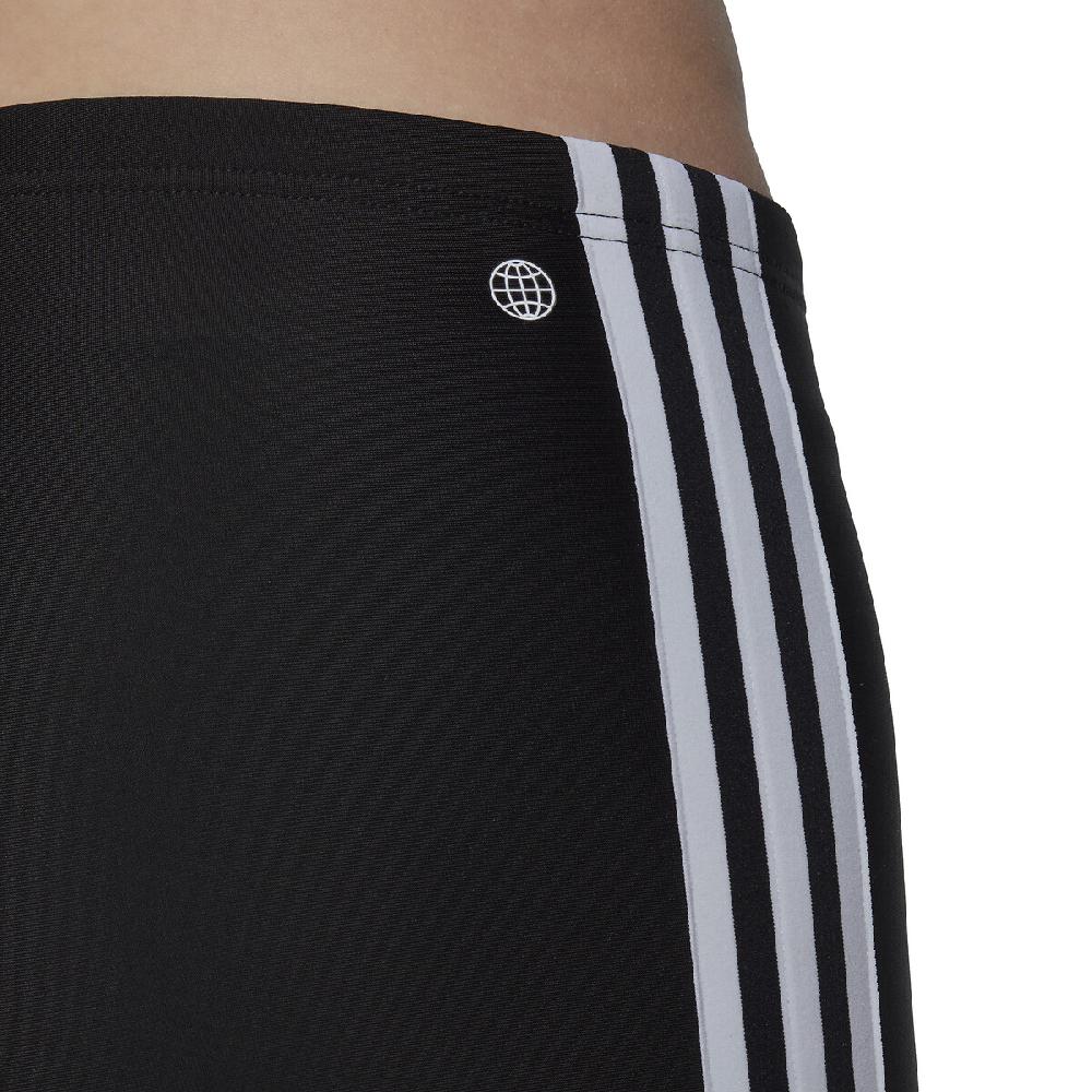Laredoute Jammer 3 Logostreifen An Den Seiten Schwarz Adidas Performance