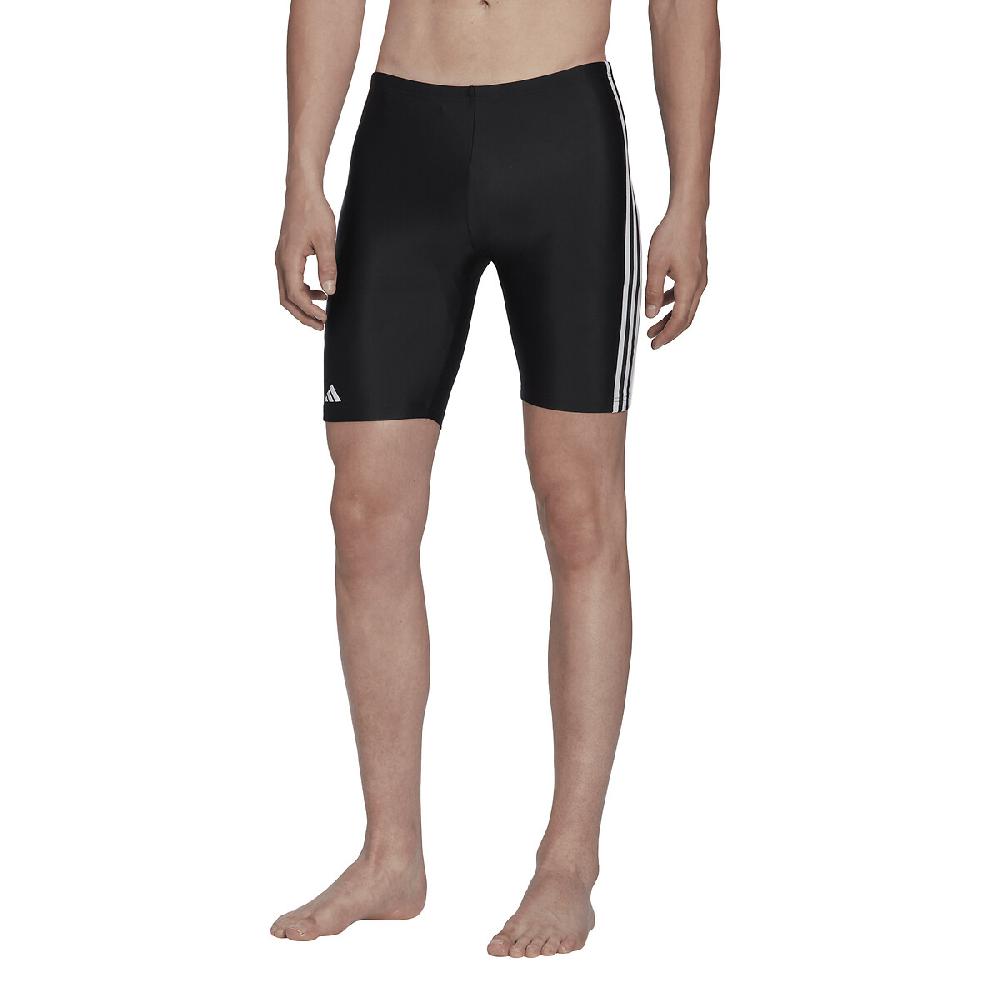 laredoute Jammer 3 Logostreifen an den Seiten schwarz adidas Performance