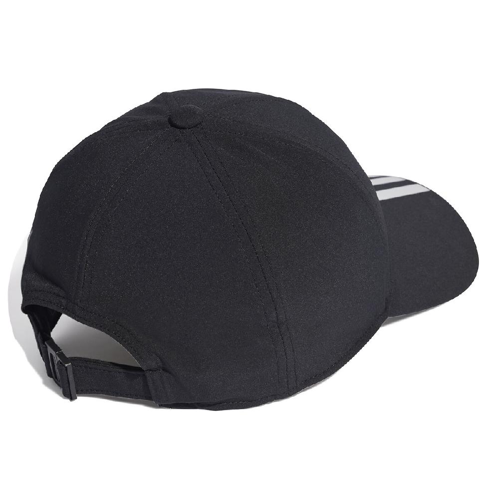 Laredoute Cap Bball Schwarz Adidas Performance