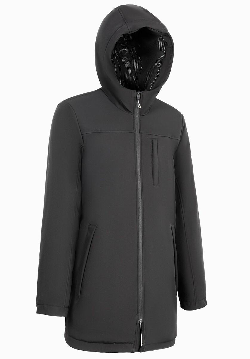 Laredoute Parka Mit Kapuze - KAPORAL